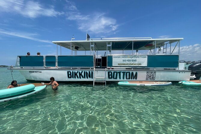 3-hour-crab-island-tour-with-swimming