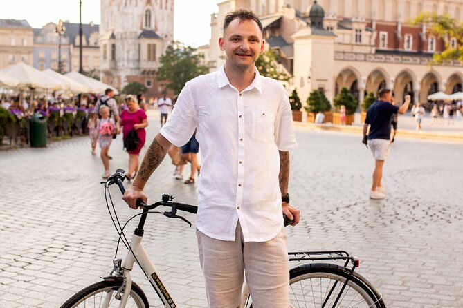 3-hour-guided-bike-tour-highlighting-krakow