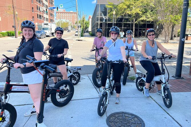 3-hour-wilmington-e-bike-airlie-gardens-tour