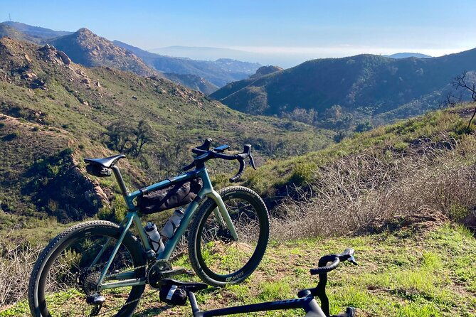 3-hours-gravel-ride-in-los-angeles-with-photos-included