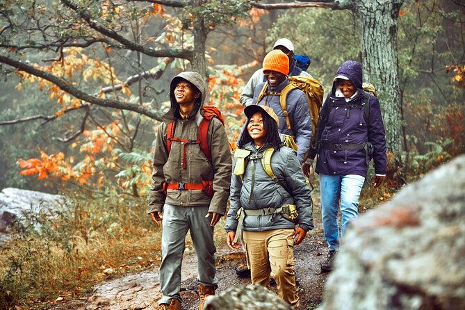 3-hours-hiking-on-the-via-sacra-romana-between-lakes-nature-and-pasta