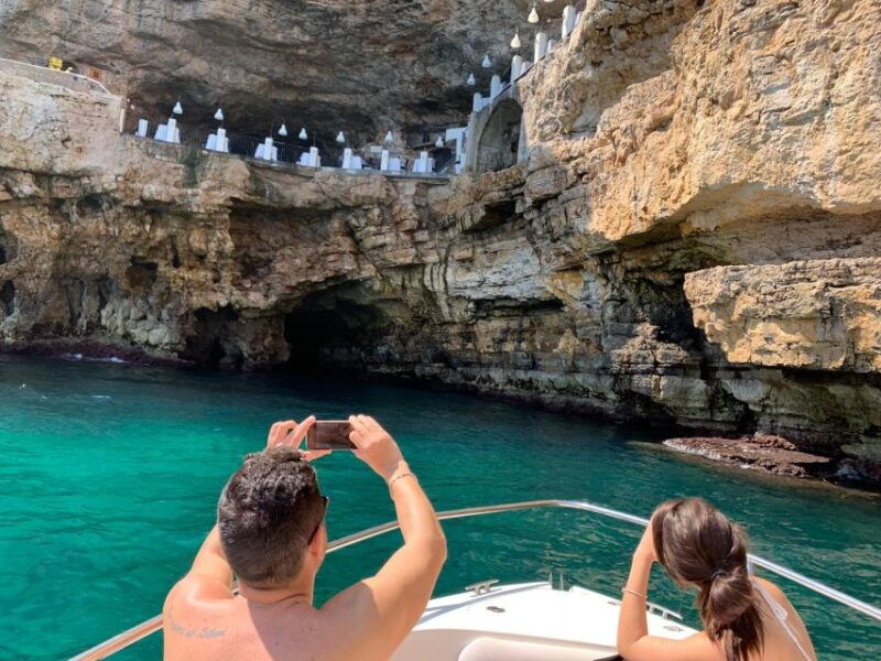 3-hours-private-boat-tour-in-polignano-a-mare