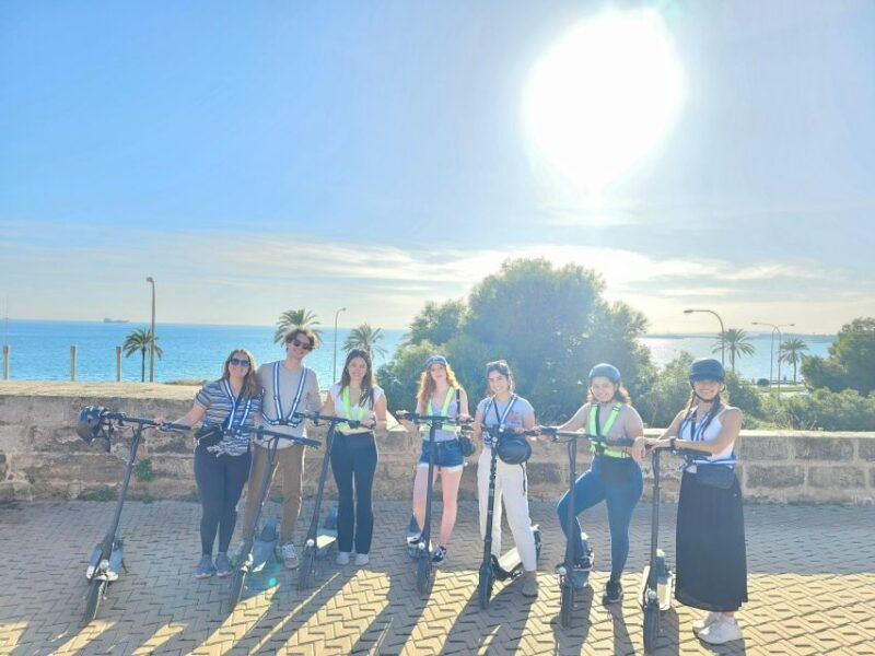 1-hour-electric-scooter-tour-in-palma-de-mallorca