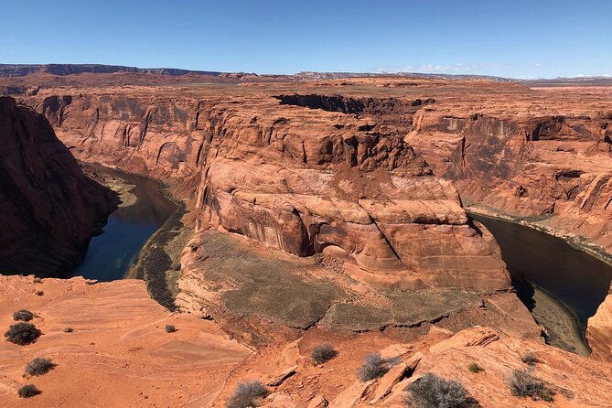 1-hour-horseshoe-bend-trail-ride
