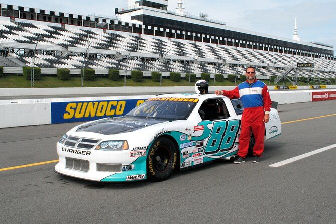 10-mile-stock-car-drive-experience-at-pocono-raceway