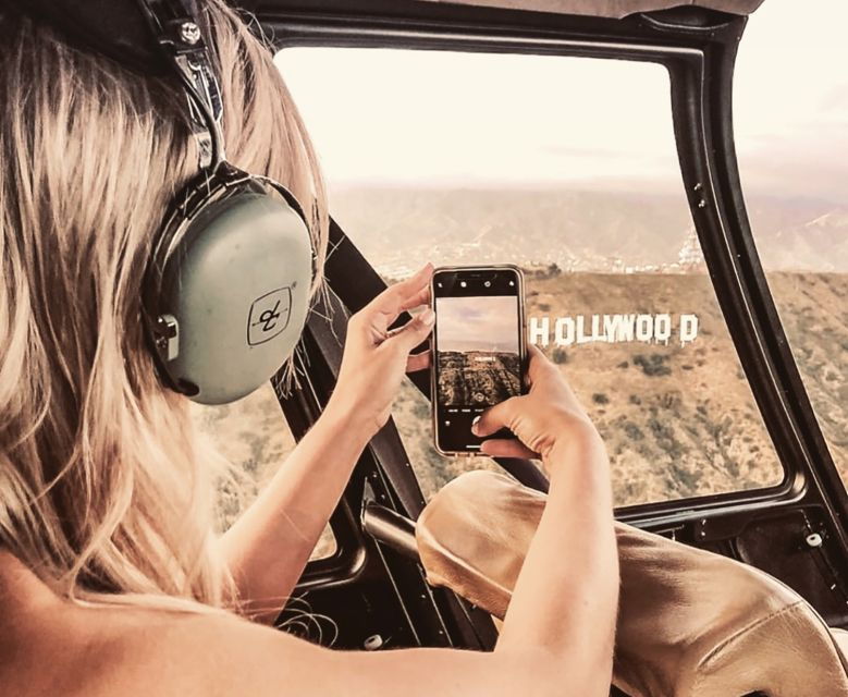 10-minute-hollywood-sign-helicopter-tour