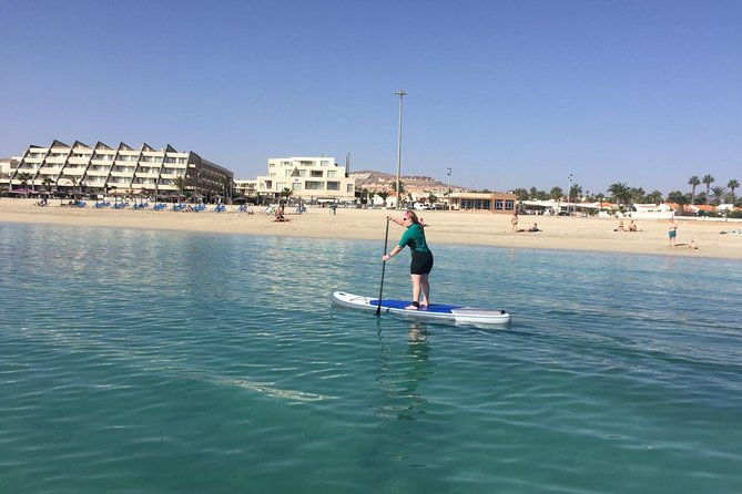 15-hour-beginners-stand-up-paddle-course-in-caleta-de-fuste