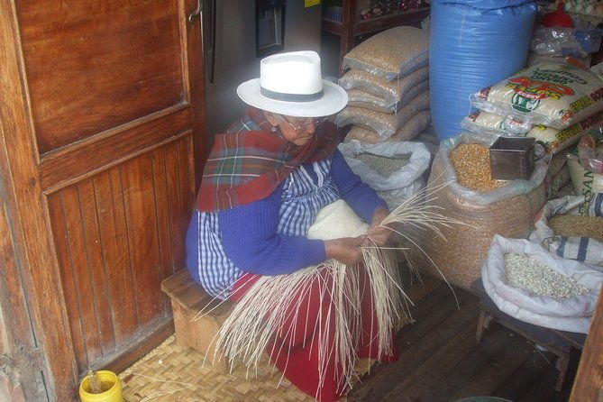 2-day-cuenca-inca-ruins-and-cajas-national-park