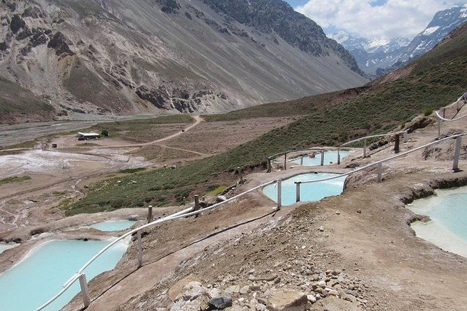 2-day-private-glacier-hike-and-hot-springs-from-santiago-carbon-neutral