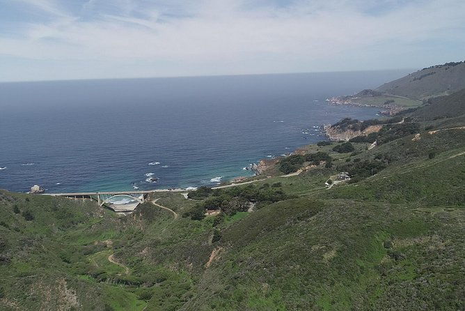2-day-private-tour-of-big-sur-monterey-and-carmel-with-horseback-riding