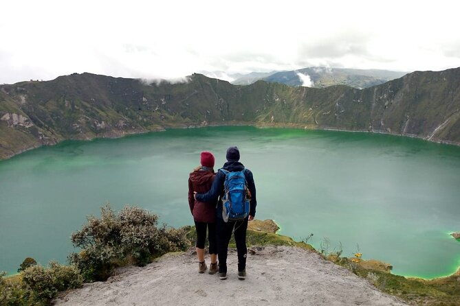 2-day-private-tourquilotoa-lake-banos-waterfalls-andes-mountains-experience