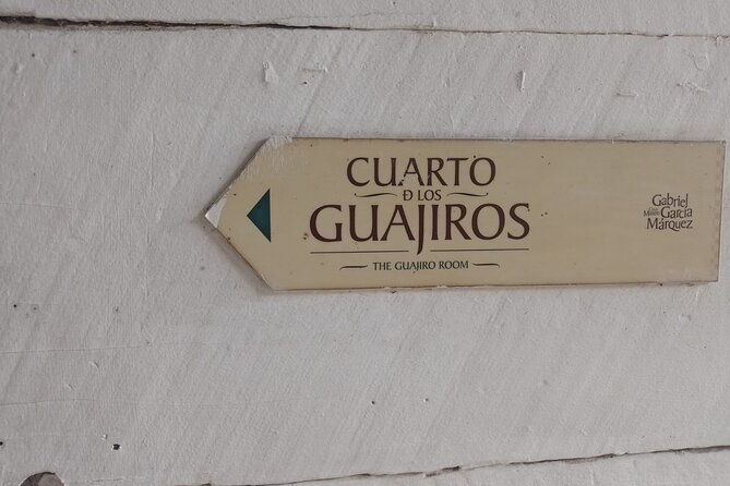 2-days-private-tour-in-gabriel-garcia-marquez-in-aracataca