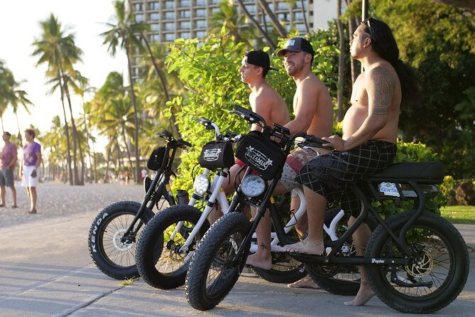 2-hour-e-bike-rental-to-discover-honolulu-most-scenic-places