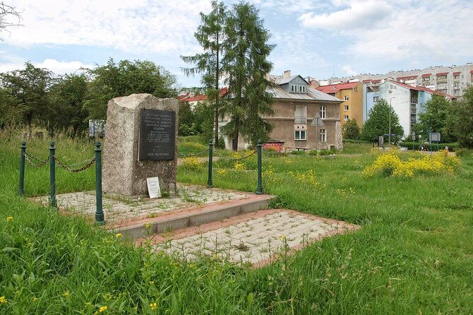 2-hour-guided-tour-in-krakow-plaszow-concentration-camp