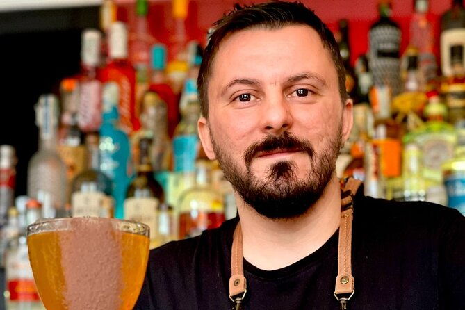2-hour-mixology-lesson-with-professional-bartender-in-milan