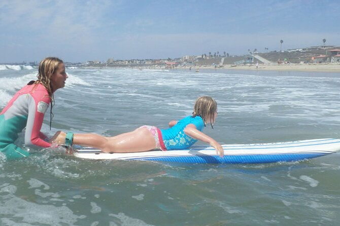 2-hour-private-group-surf-lesson-in-santa-monica