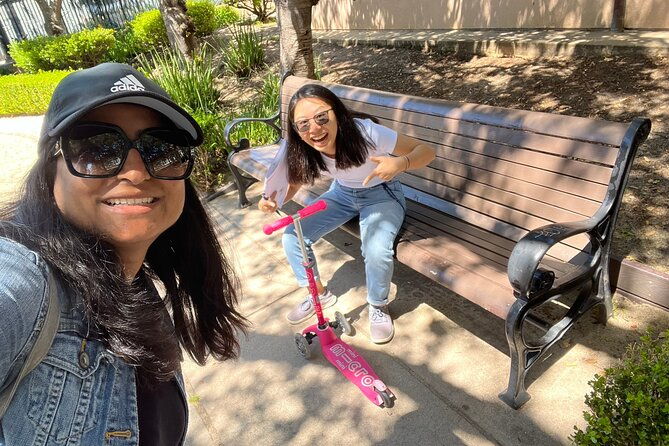 2-hour-private-treasure-hunt-in-downtown-san-jose