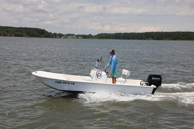 2-hour-sunset-skiff-boat-rental-in-dewey-beach-de