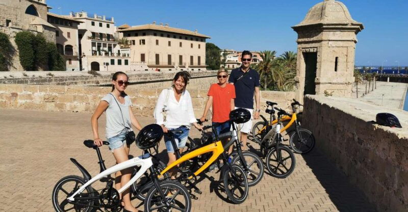 2-hours-e-bike-tour-in-palma