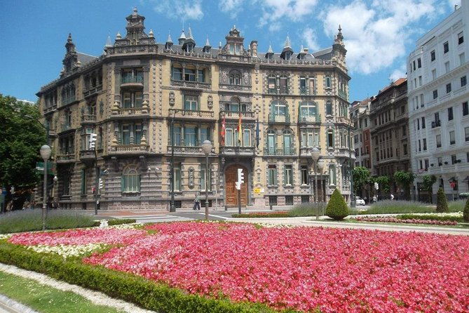 3-day-bilbao-bike-tour-and-guggenheim-museum-ticket