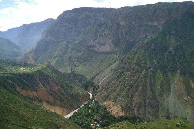 3-day-colca-canyon-trekking-from-arequipa