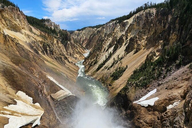 3-days-private-yellowstone-tours-from-west-yellowstone