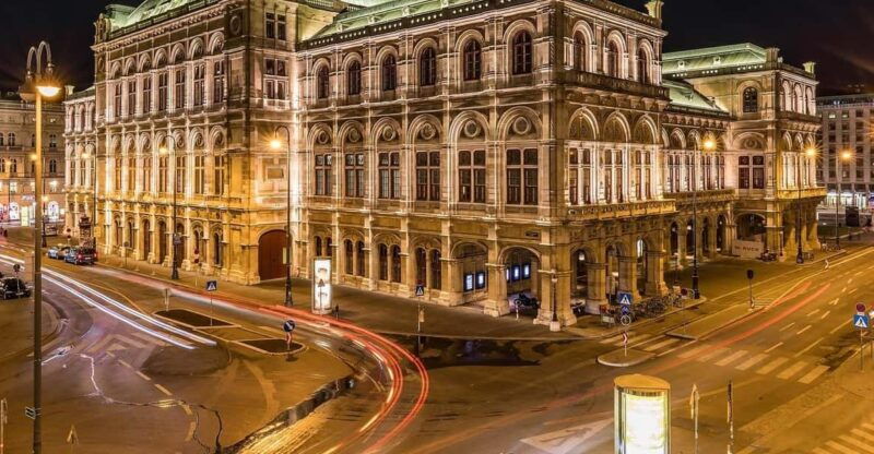 3-hour-private-tour-in-vienna-by-private-car