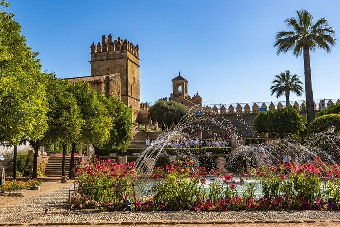 3-hour-private-tour-of-cordoba-tickets-included-week-days