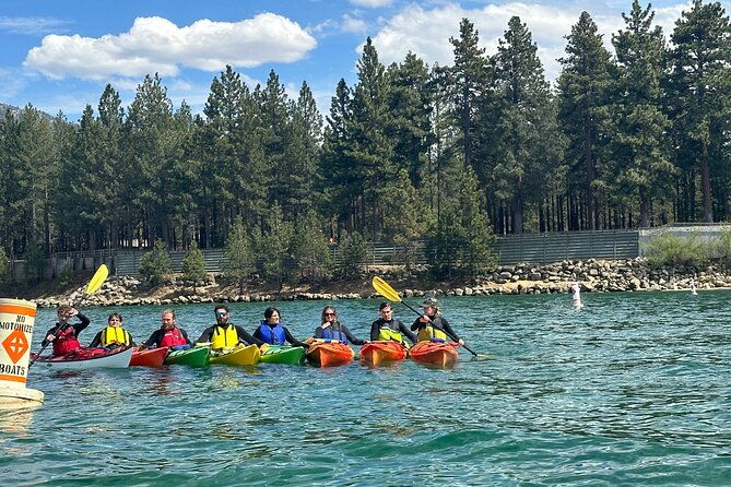 3-hour-tandem-kayak-rental-in-south-lake-tahoe-for-two-people