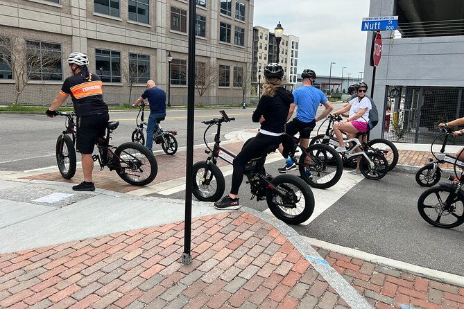 3-hour-wilmington-e-bike-airlie-gardens-tour