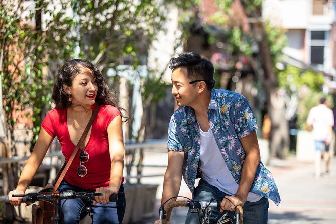 3-hours-beverly-hills-private-bike-tour-with-a-local-guide