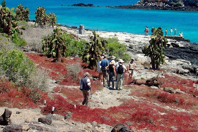4-day-galapagos-tour-santa-cruz-2-uninhabited-islands