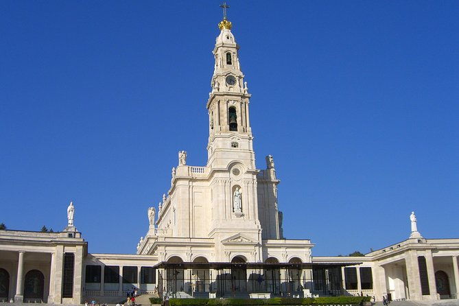 4-day-portugal-fatima-escorted-tour-from-madrid