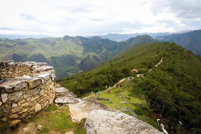 4-day-private-trip-kuelap-and-gocta-history-and-nature