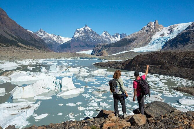 4-days-el-calafate-adventure-hiking-patagonia-forests-perito-moreno-glacier