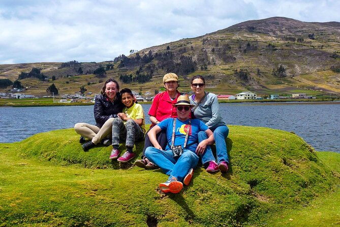 4-days-guayaquil-to-banos-with-cajas-park-cuenca-and-chimborazo