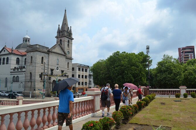 4-days-manaus-classic-package