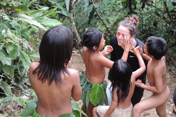 4-days-private-huaorani-amazon-adventure