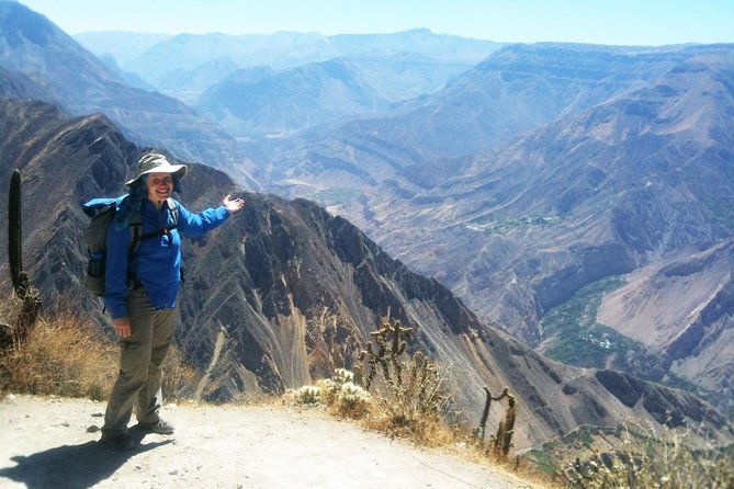 4-days-tour-to-cotahuasi-canyon-in-arequipa