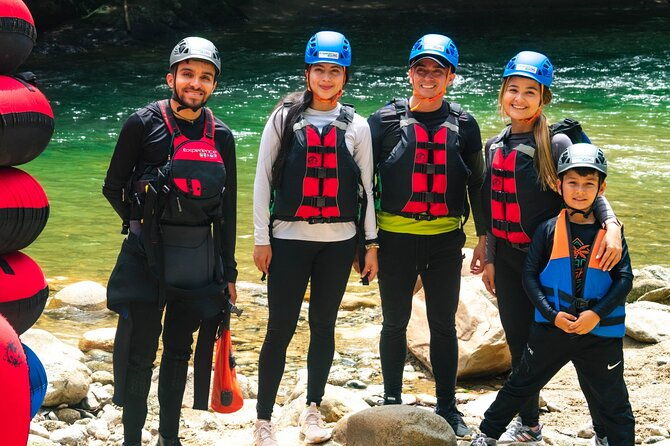 4-hours-private-arenal-river-tubing-from-guatape