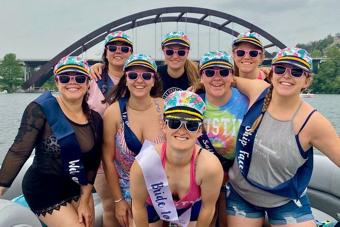4-hr-lake-austin-boat-charter-with-swim-and-sightseeing-for-12