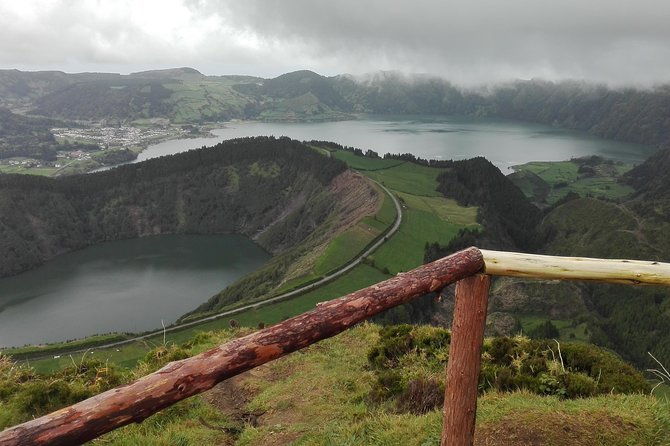 7-cidades-lake-fire-lake-van-tour