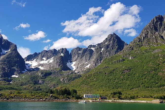 7day-private-tour-of-norway-lofoten-and-tromso