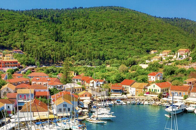 8-hours-fiscardo-venetian-cruise-tour