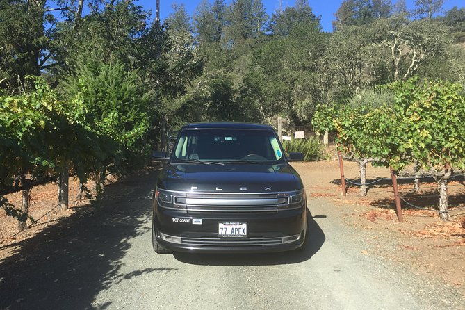 8-hours-napa-wine-tour-from-san-francisco-private-crossover-up-to-6-people