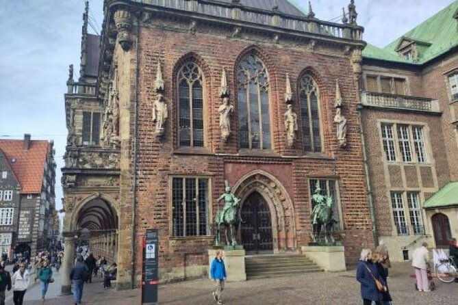 a-self-guided-audio-tour-of-bremens-old-town