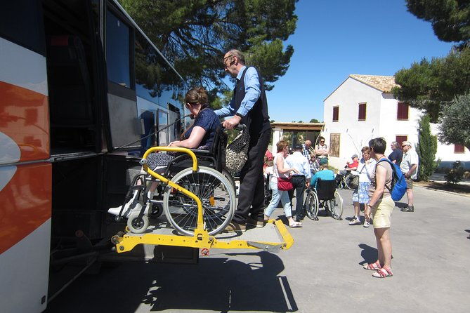 accessible-valencia-private-accessible-wine-tour-with-lunch