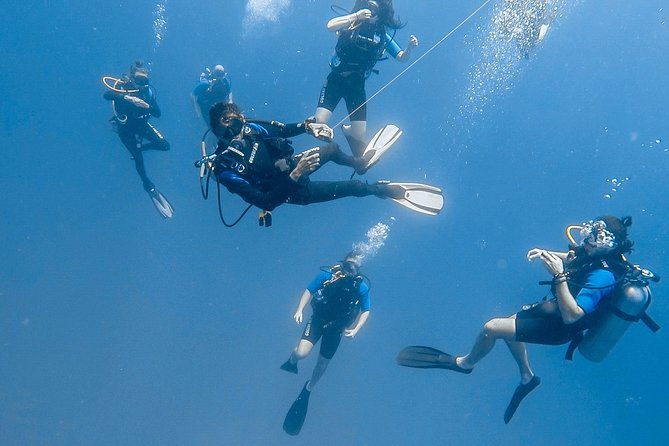 advanced-open-water-dive-certification-in-tamarindo