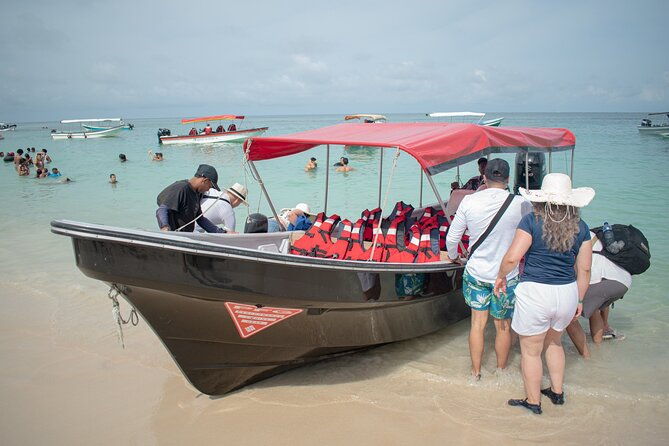 adventure-a-beach-day-to-baru-lunch-and-pickup-in-cartagena