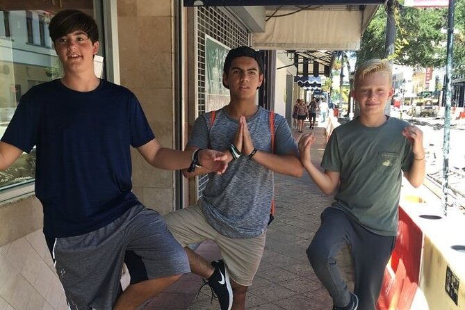 adventurous-scavenger-hunt-in-grand-prairie-by-zombie-scavengers